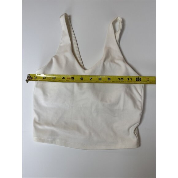 Youth 5 PCS Workout Tops & Bras Size XS All In Motion Recycled Polyester & Spand - Picture 3 of 16